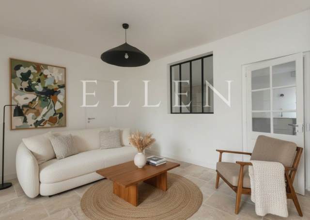 Appartement à vendre à Saint-Martin de Ré