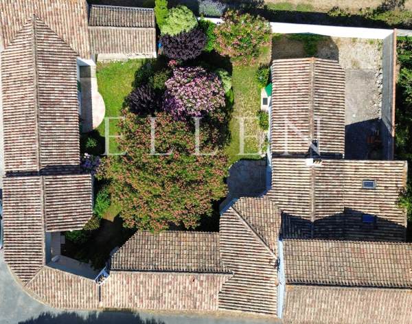 Immobilier ile de ré